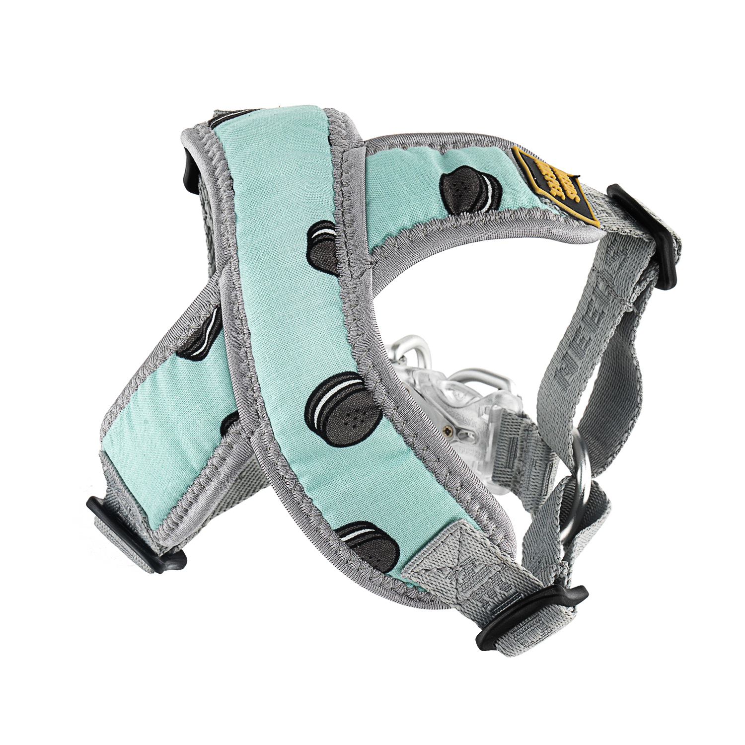 Cotton LED X-Shape Harness