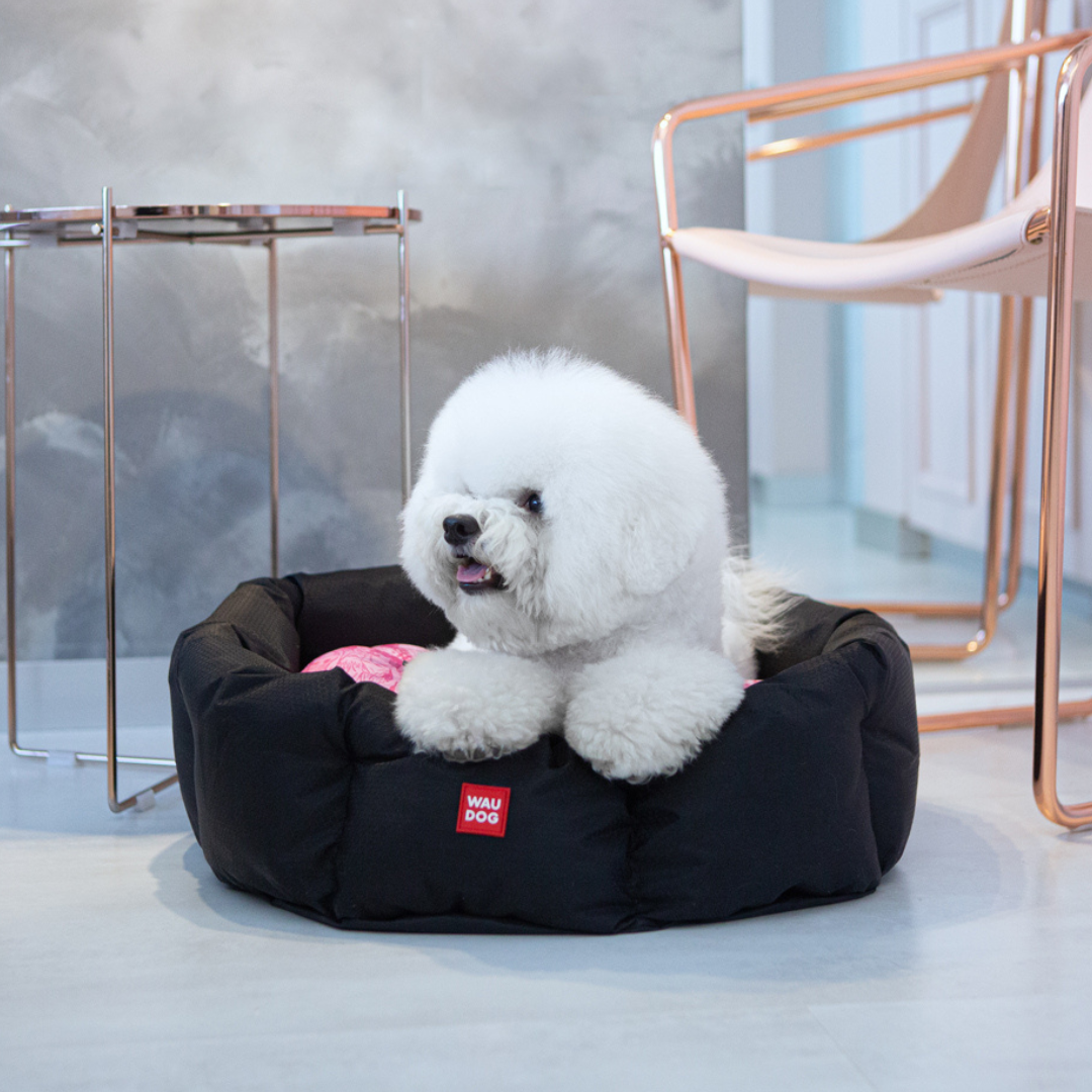 Relax Dog Bed Hypoallergenic