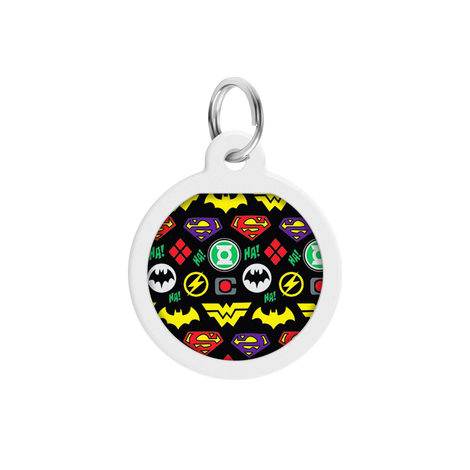 Smart ID Pet Tag (Premium)