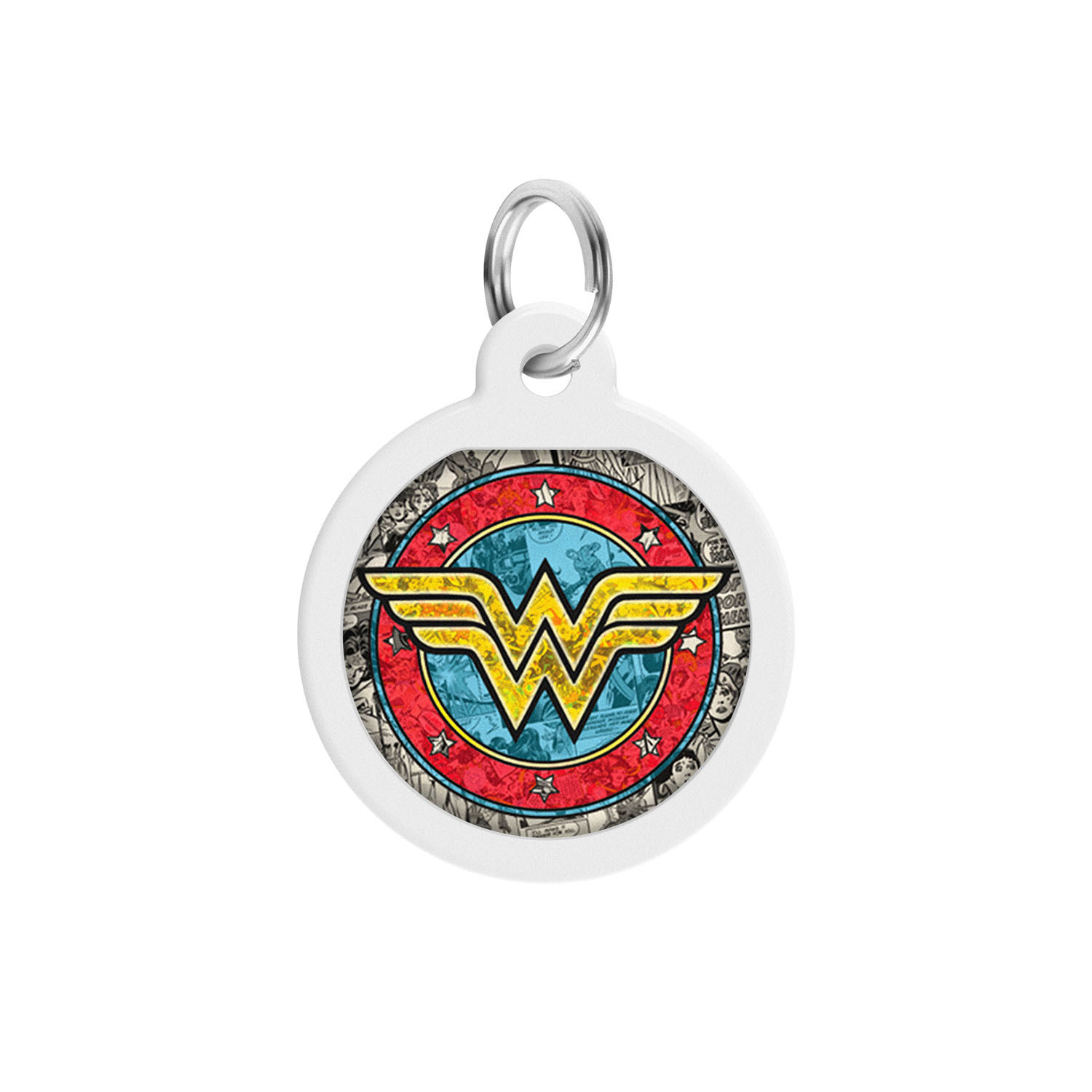 Smart ID Pet Tag (Premium)