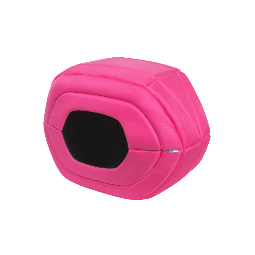 2 in 1 Pet House | Hypoallergenic