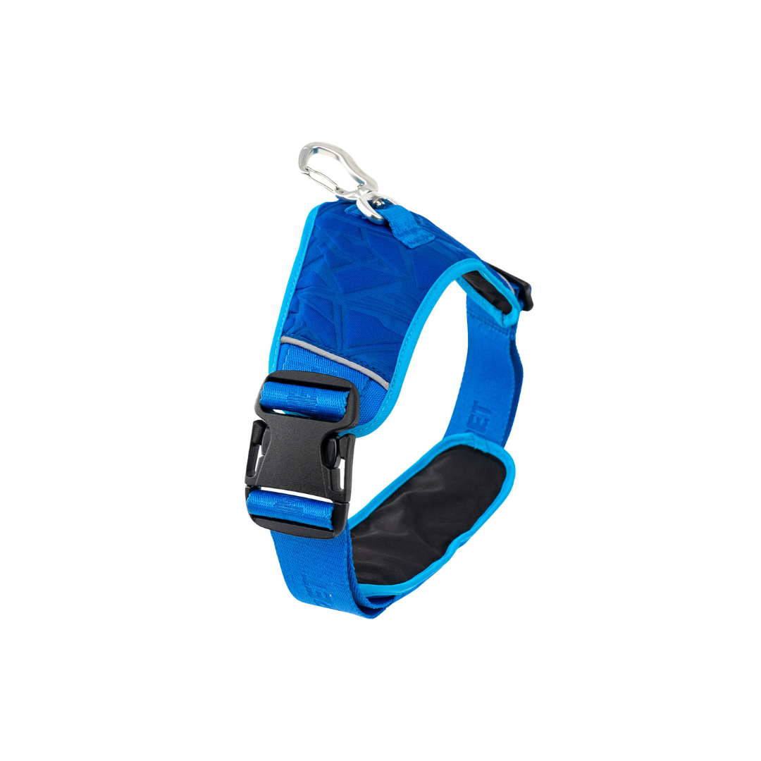 No-Pull Tech Harness | Escape Proof