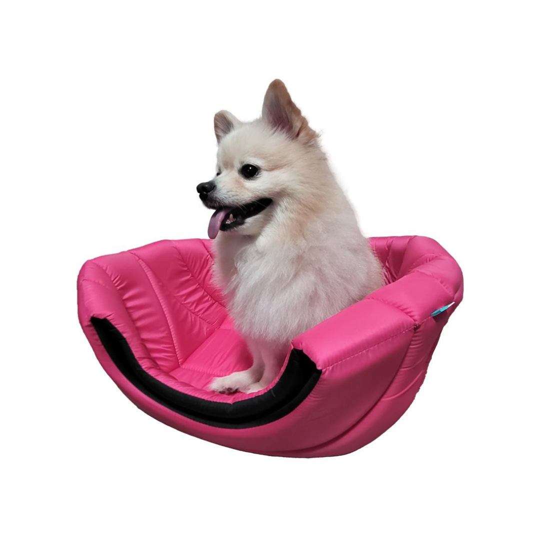 2 in 1 Pet House | Hypoallergenic