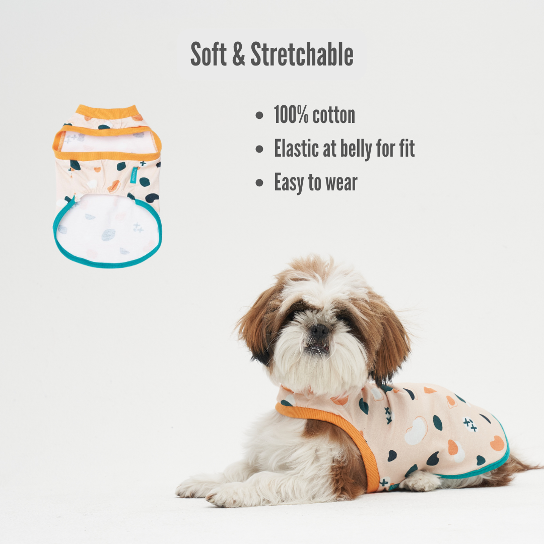 Lachu One Hole T-Shirt