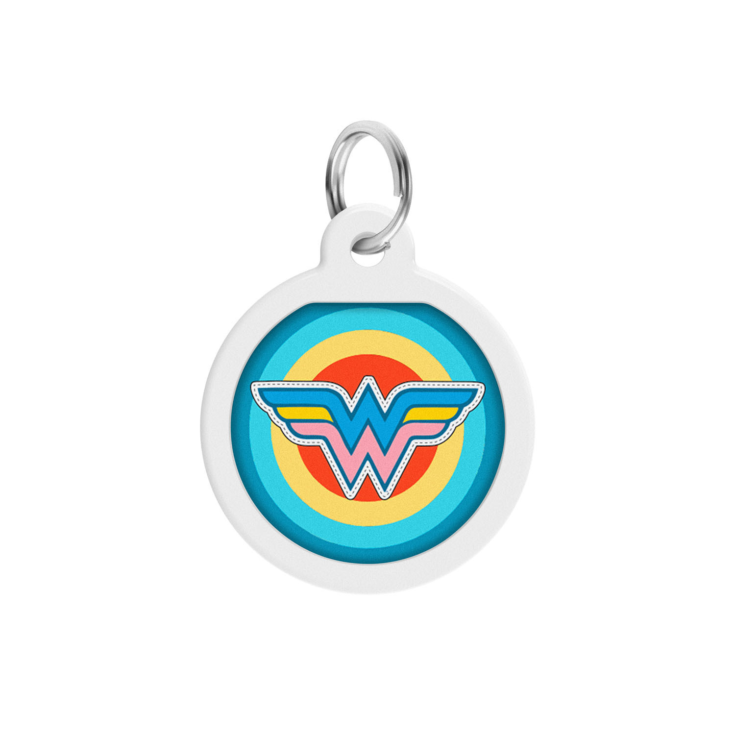 Smart ID Pet Tag (Premium)