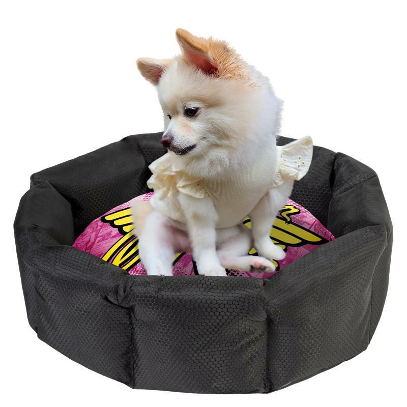 Relax Dog Bed | Hypoallergenic