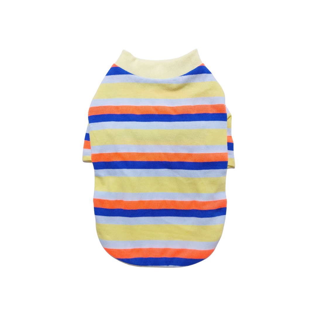 Candy Stripe T-shirt