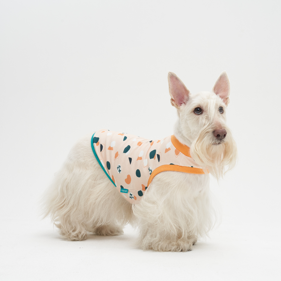 Lachu One Hole T-Shirt