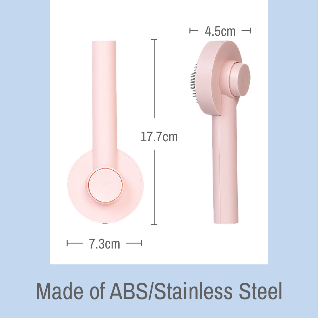 Grooming Slicker Brush