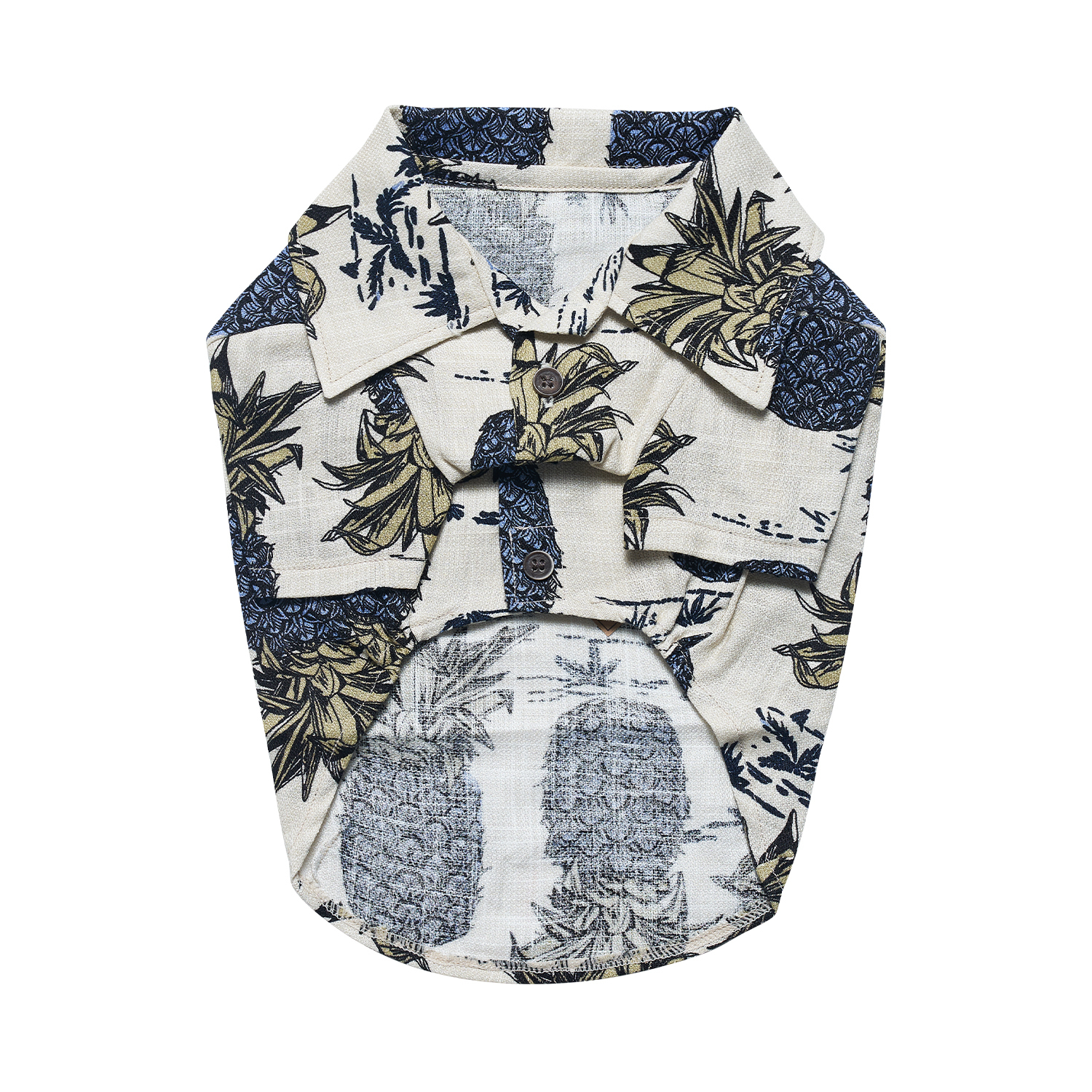 Hawaiian Shirt Forest