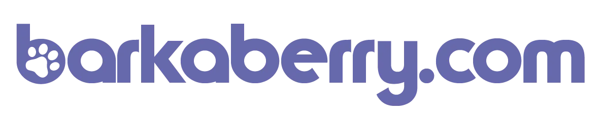 Barkaberry Logo