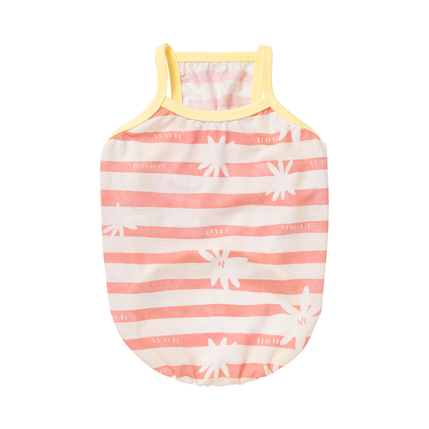 Cooling T-shirt | Insect Shield Coral