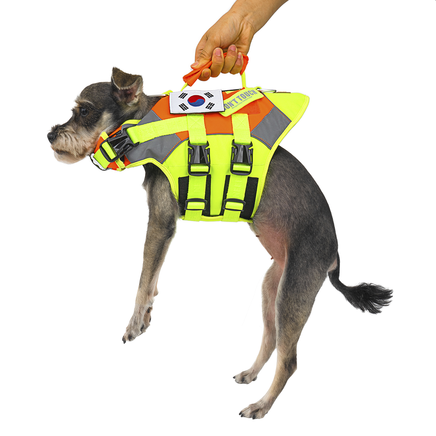 Dog Life Jackets in Singapore Collections Barkaberry