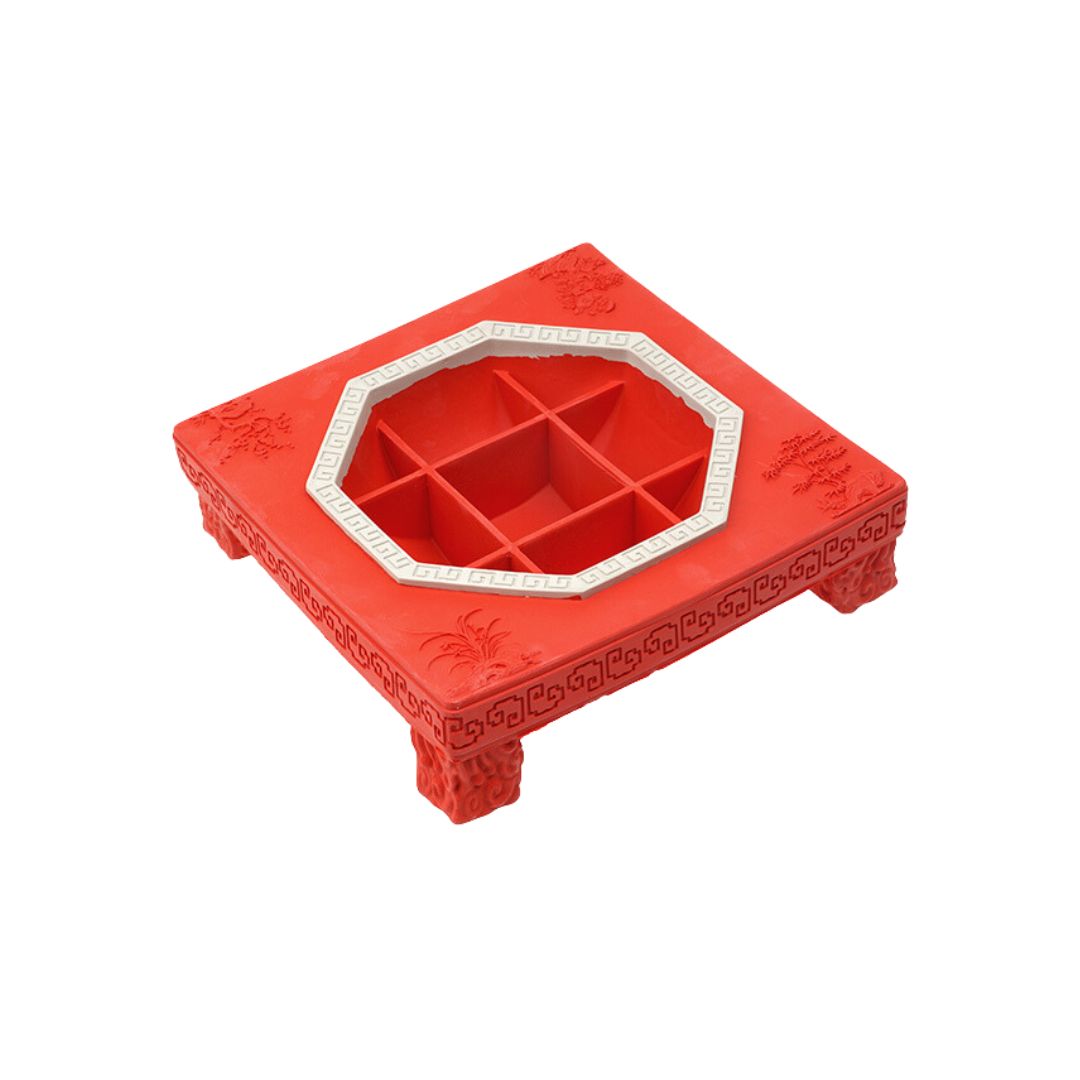 Hotpot Slow Feeder Bowl