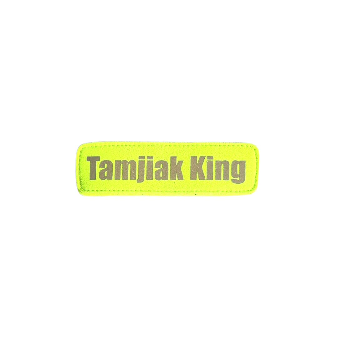 Personalised Custom Patch