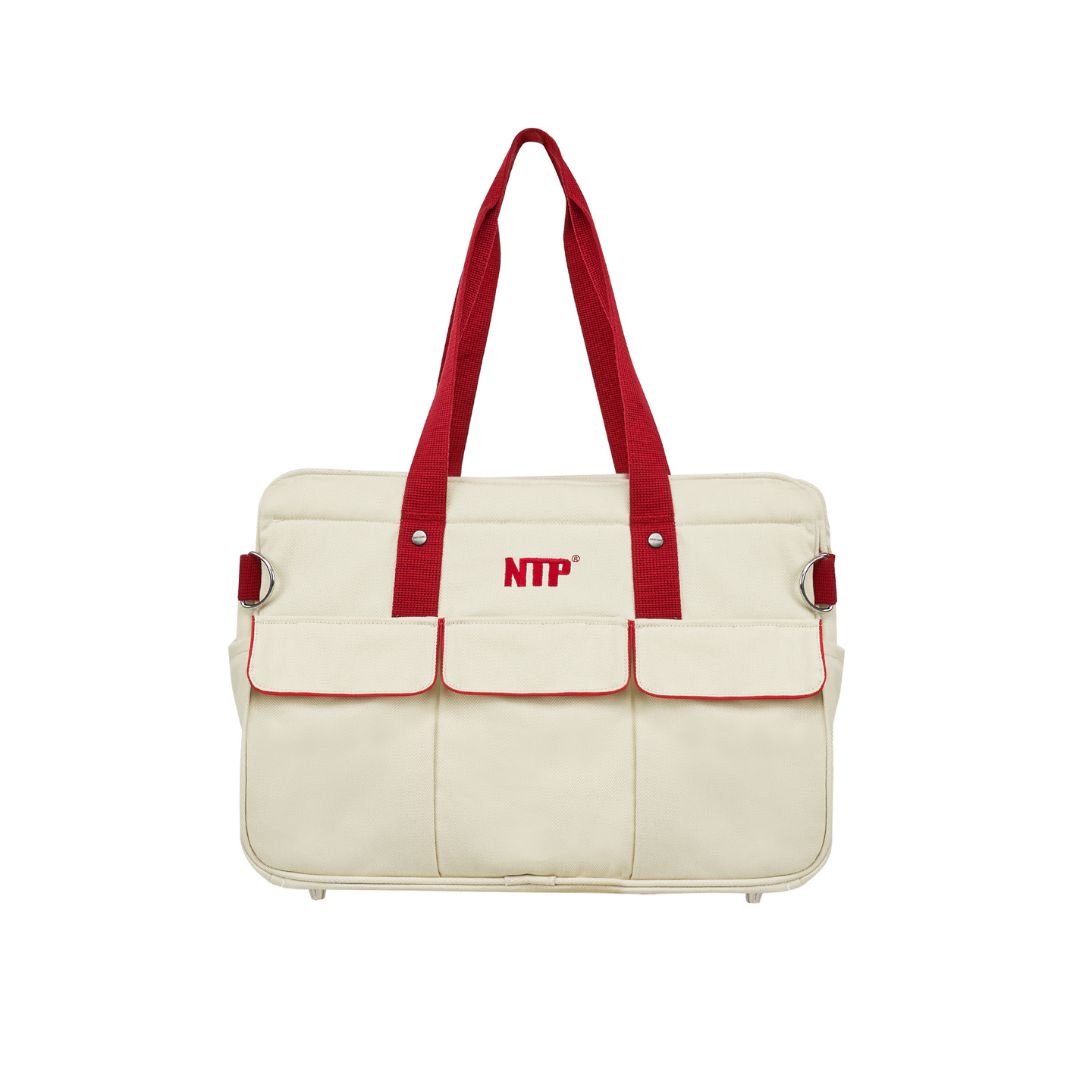 NTP Pet Carrier Bag