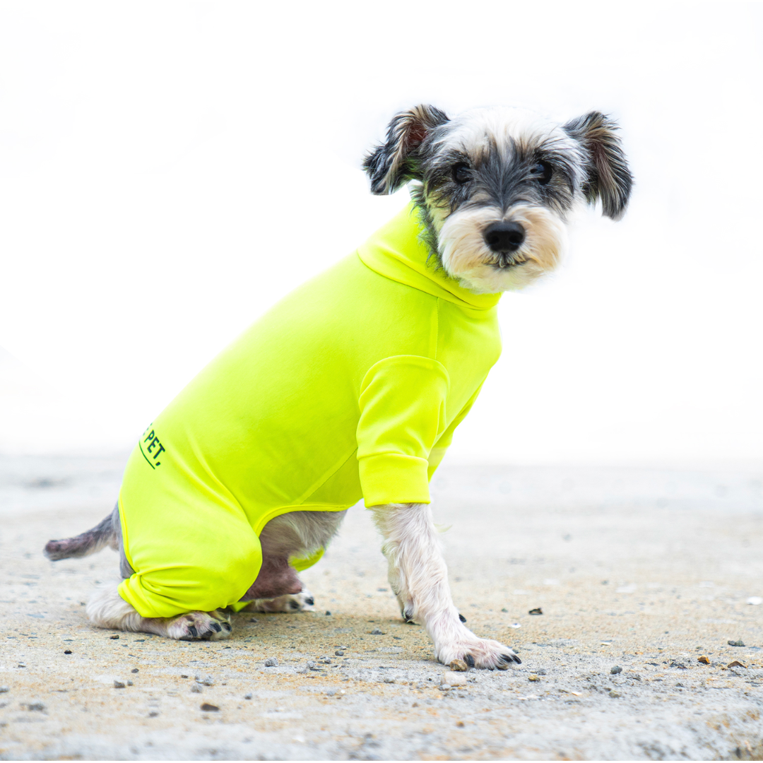 Sun Protection Suits