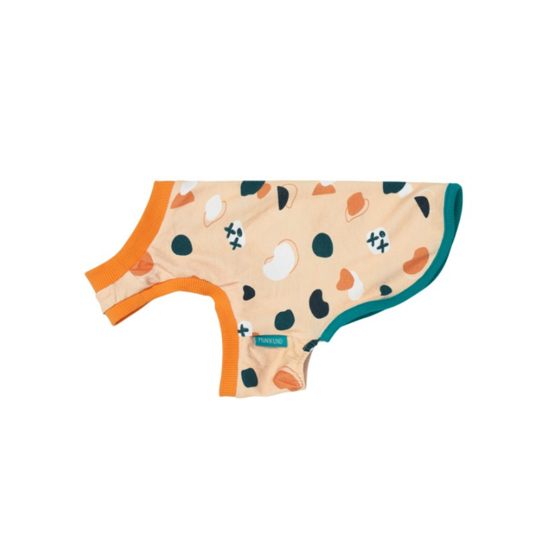 Lachu One Hole T-Shirt