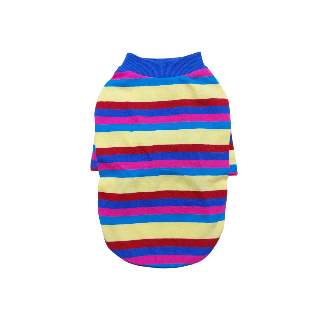 Candy Stripe T-shirt