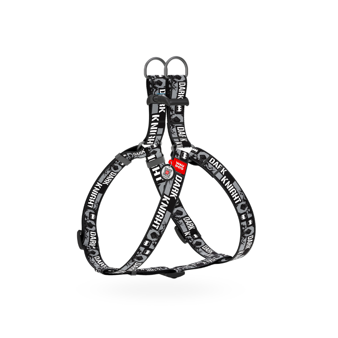 Strap Harness | Free ID Pet Tag