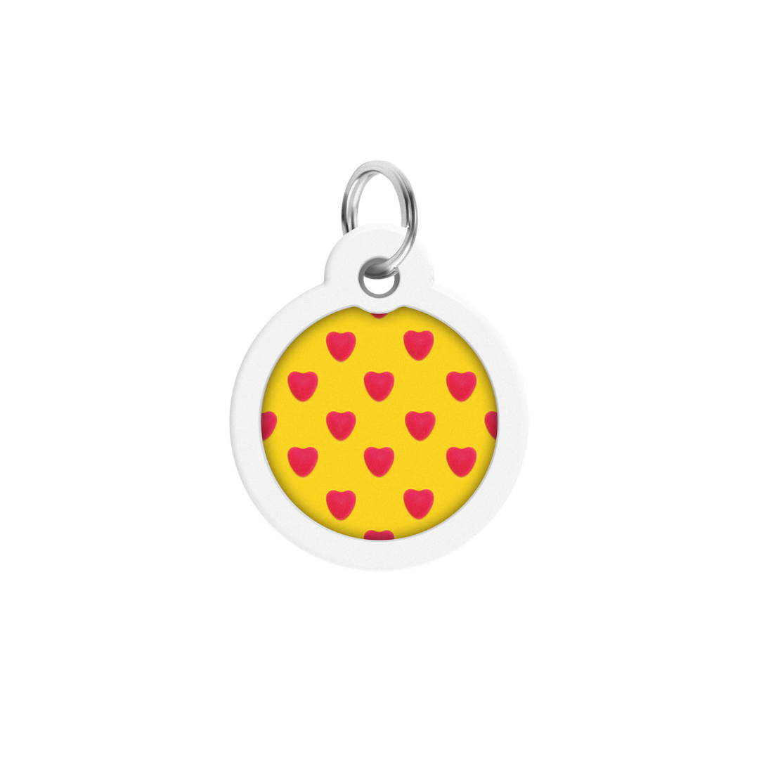 Smart ID Pet Tag (Premium)