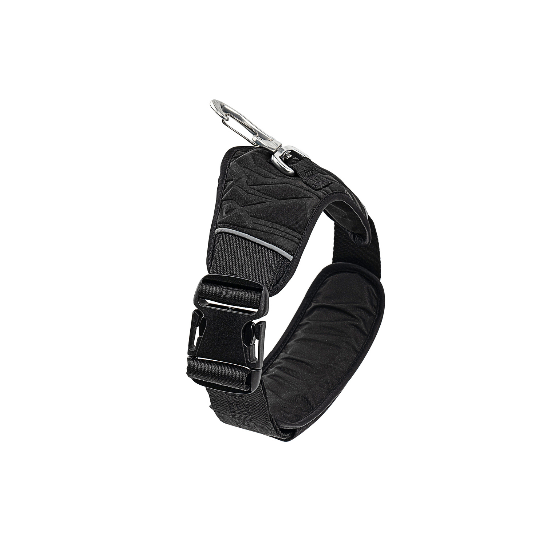 No-Pull Tech Harness | Escape Proof