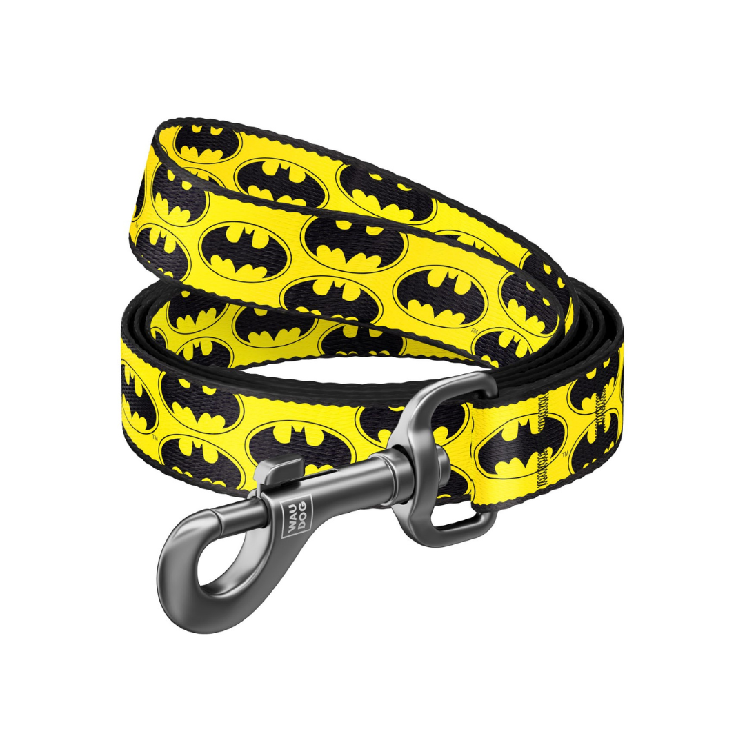 DC Comics Nylon Leash