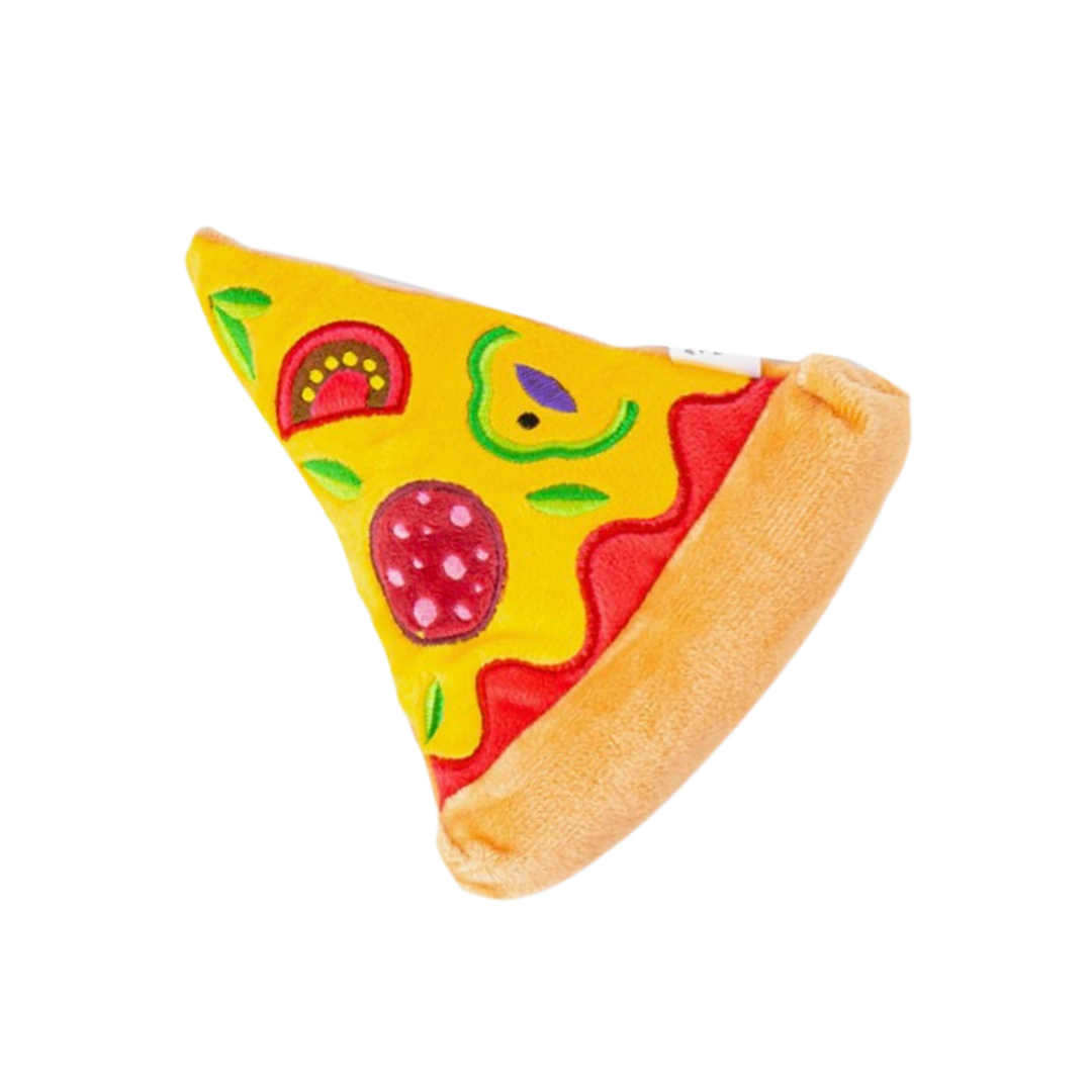 Big Breakfast Squeaky Toy