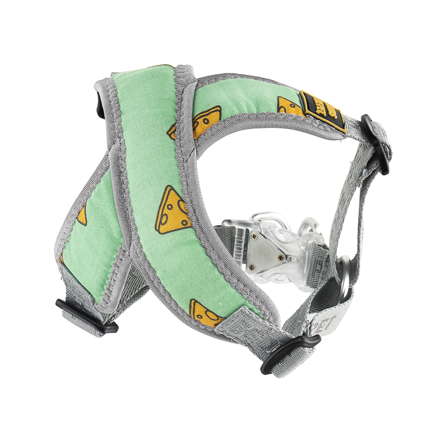 Cotton LED X-Shape Harness