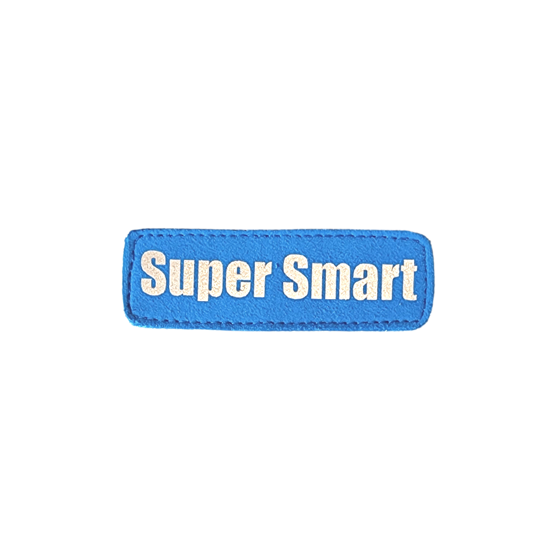 INTERLAKEN Custom Patch | Personalise