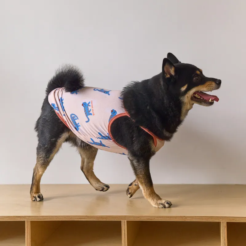 Cooling T-shirt Titi | Insect Shield