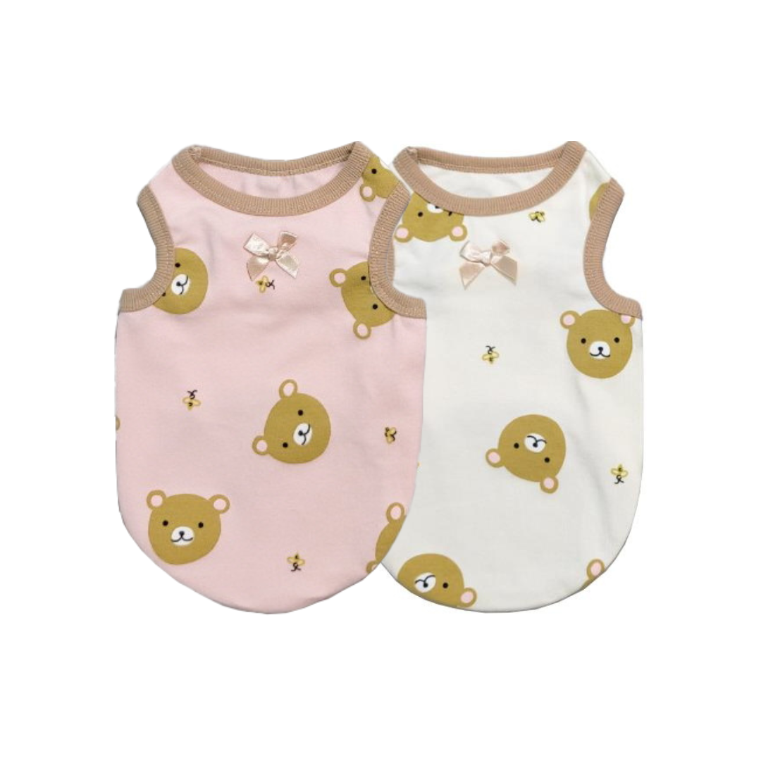 Teddy Bear T-Shirt