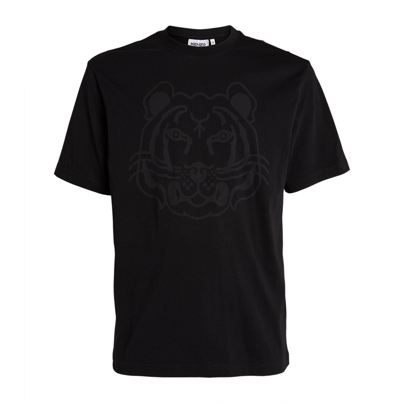 Kenzo SS22 Tiger Tees