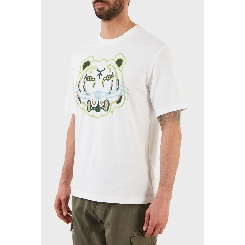 Kenzo SS22 Tiger Tees
