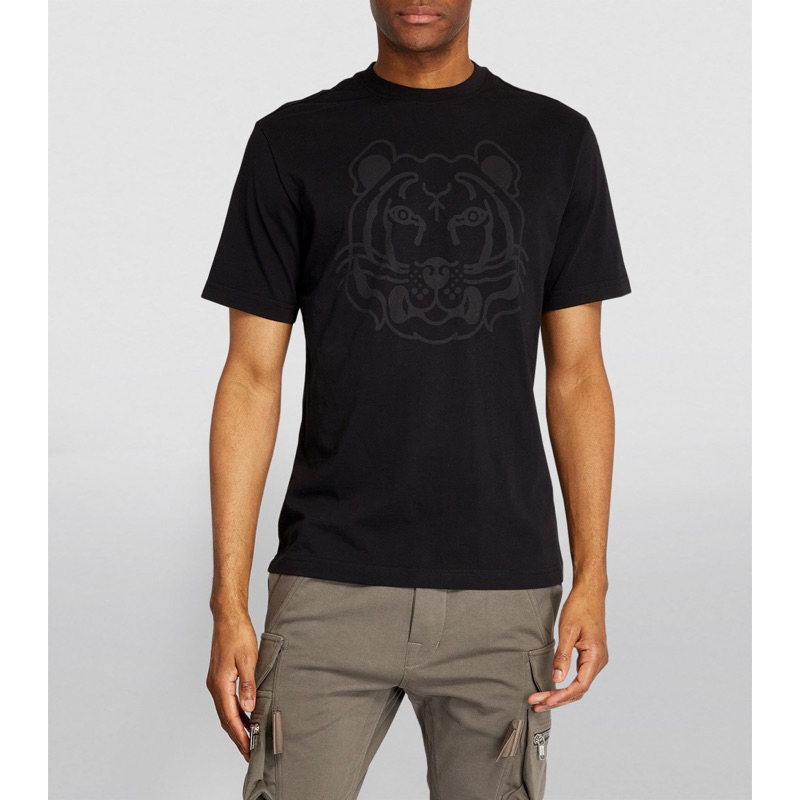 Kenzo SS22 Tiger Tees