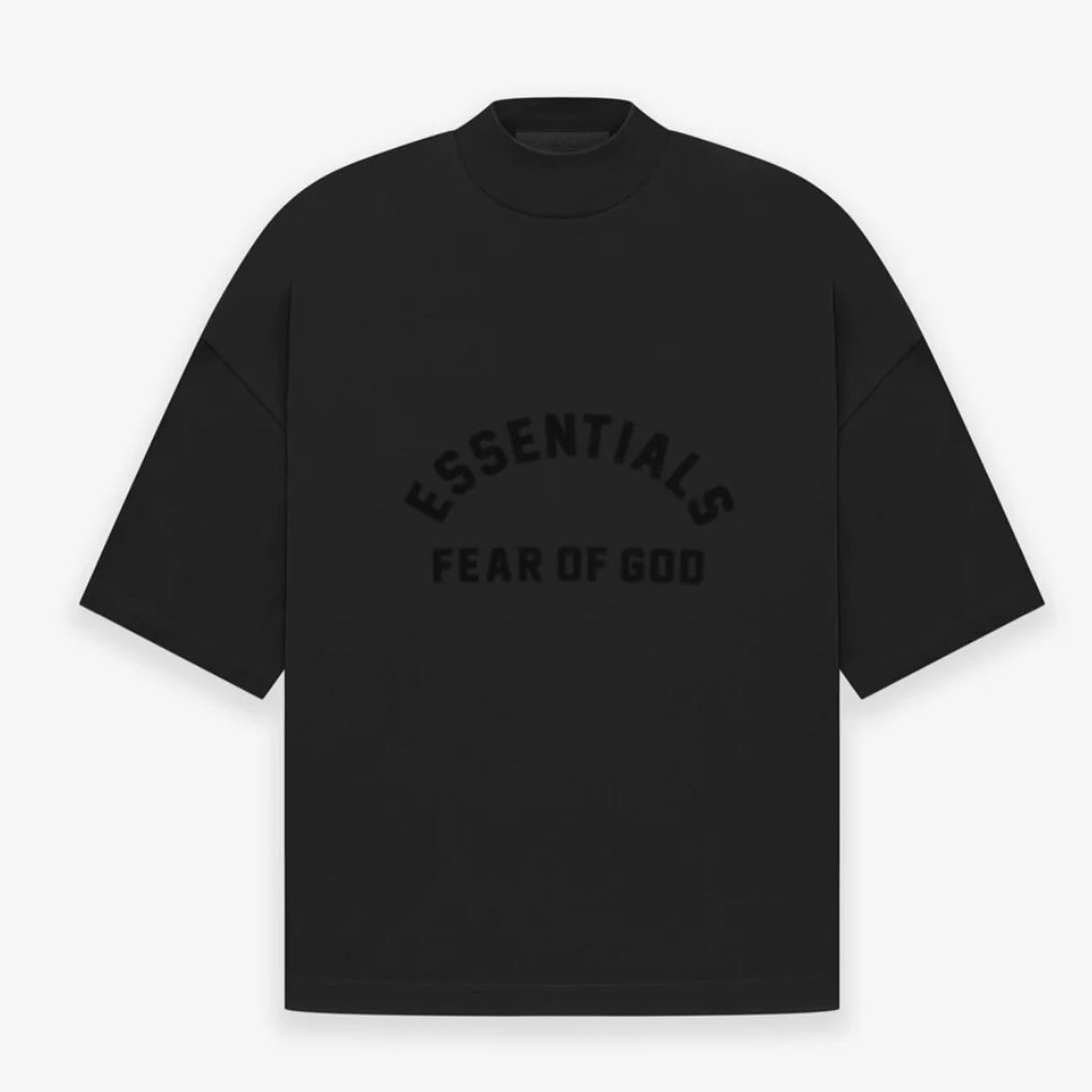 DUBAI EXCLUSIVE FOG Essentials SS23 Collection Dusty Beige