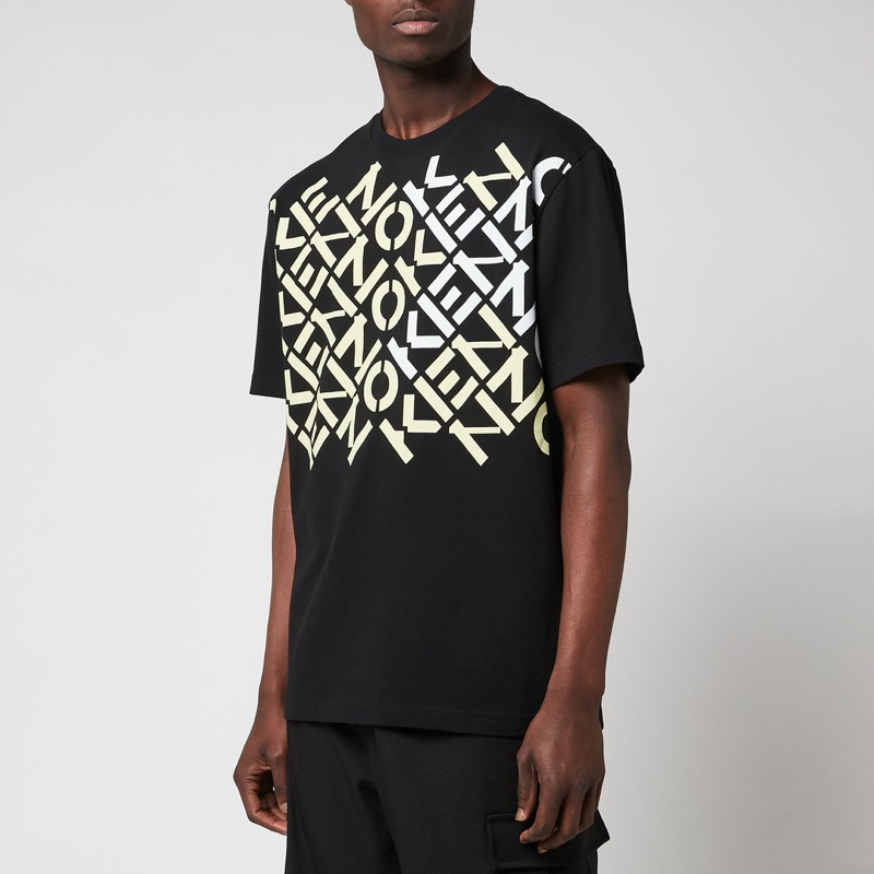 Kenzo SS23 Logo Tee