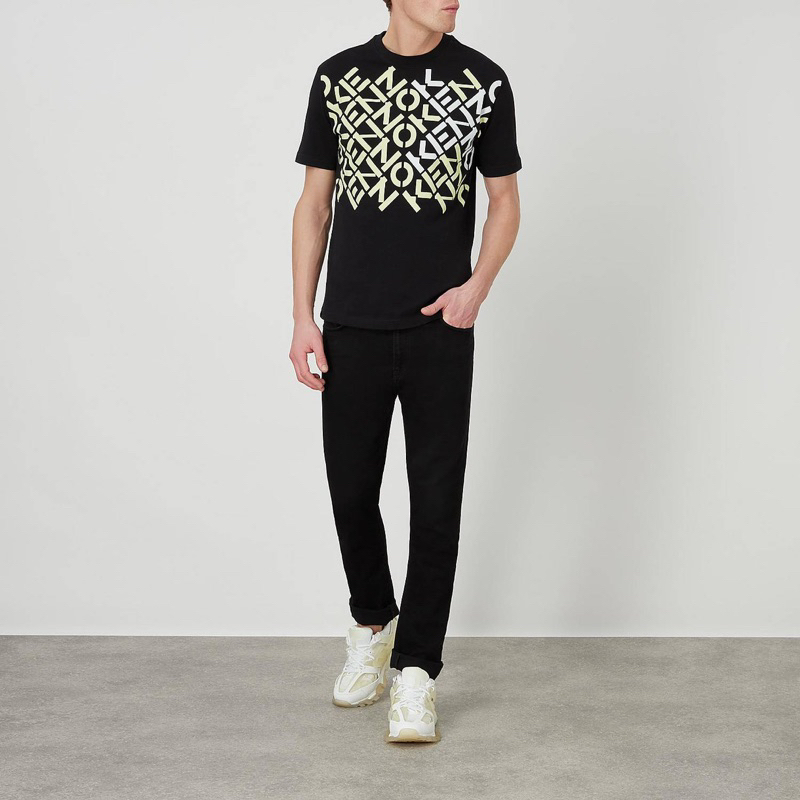 Kenzo SS23 Logo Tee