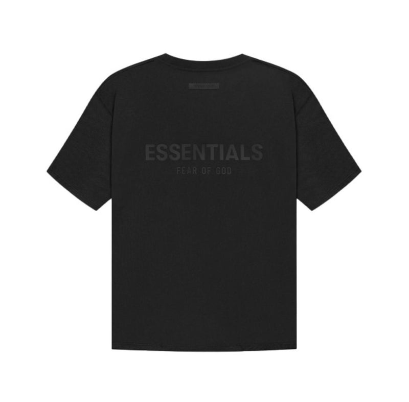 FEAR OF GOD::Tシャツ:M[RESALE] Fear of God FG Tee 'Vintage Black' FG50-025CTJ-010