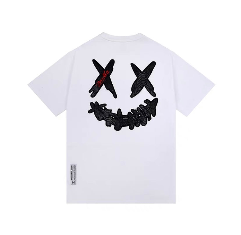 Rickyisclown Mamba Tee (Black)
