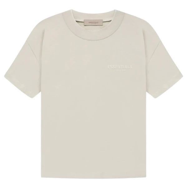 Fear of God Essentials SS22 Tee (Wheat)