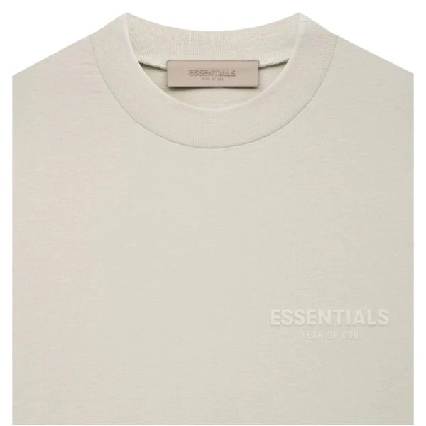 Fear of God Essentials SS22 Tee (Wheat)