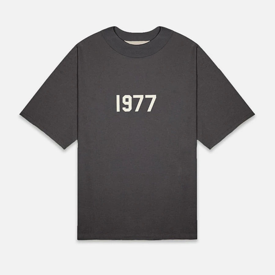 Fear of God Essentials SS22 '1977' (Iron)