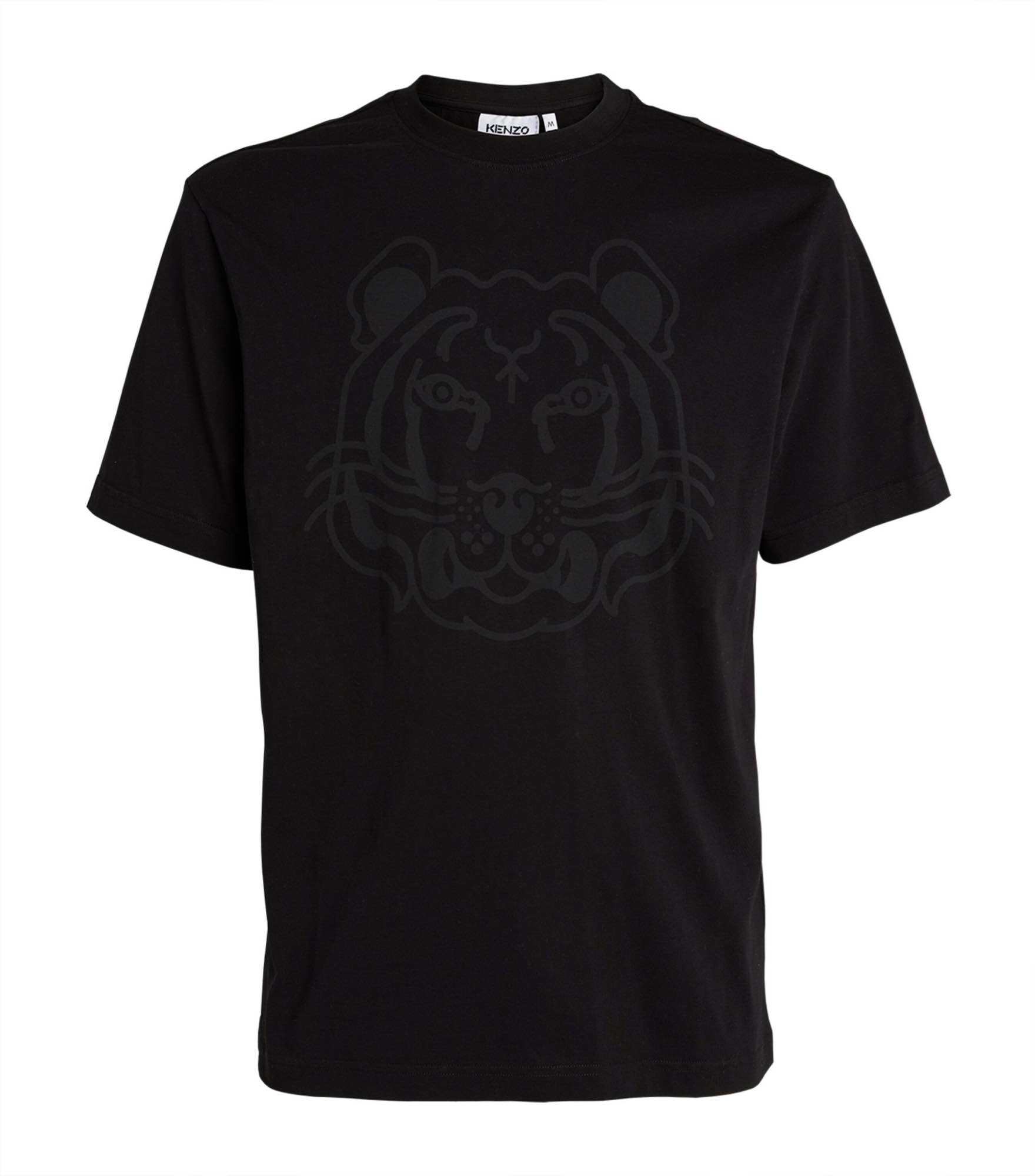 Kenzo SS22 Tiger Tees