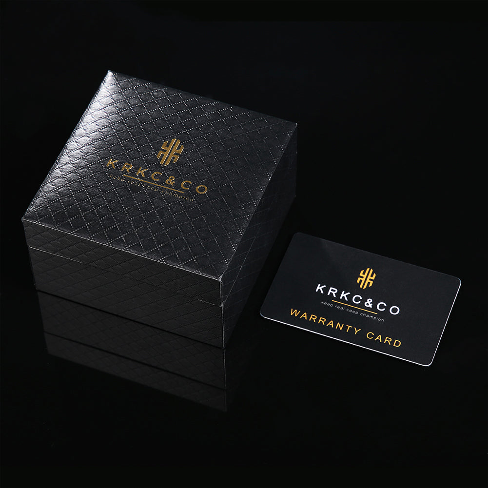 cz ダイヤ ネックレス メンズ 黒い宝石 ペンダント ホワイトゴールド KRKC