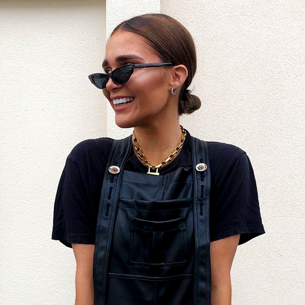 15mmシルバー925フルドリル両耳ピアス - jpkrkc&co