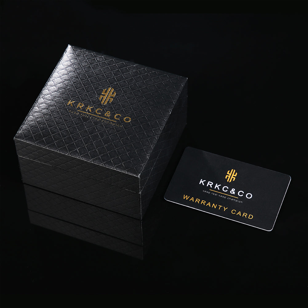 キューバン ネックレス package