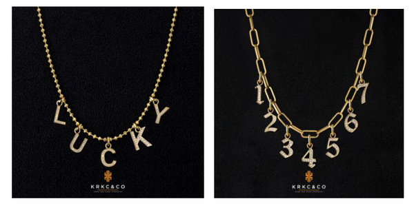 ラッキーナンバー