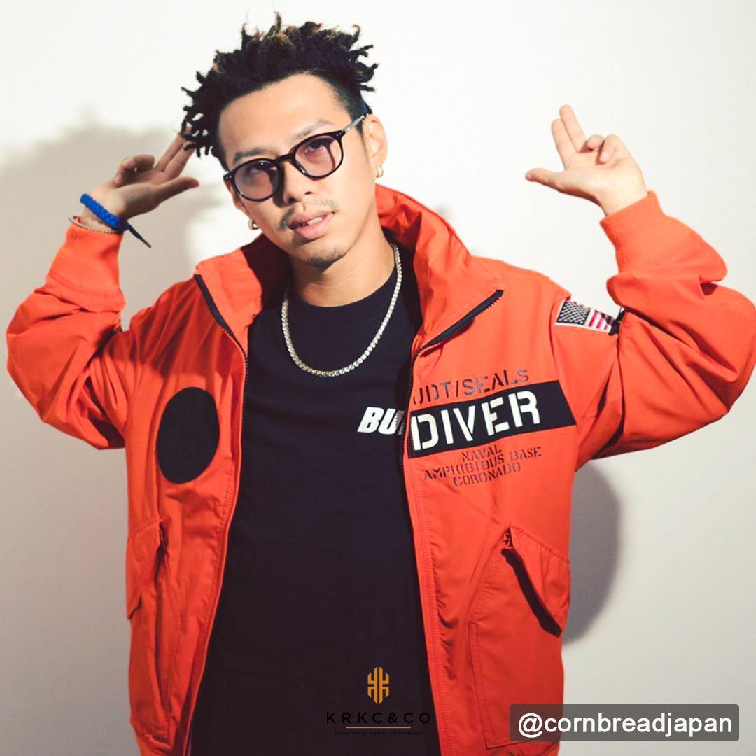 4mm ホワイトゴールドテニスチェーンネックレス - jpkrkc&co