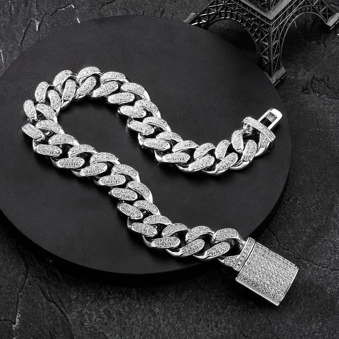 b 系 ネックレス